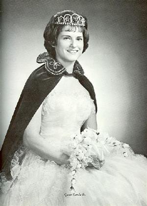 Queen Linda III 